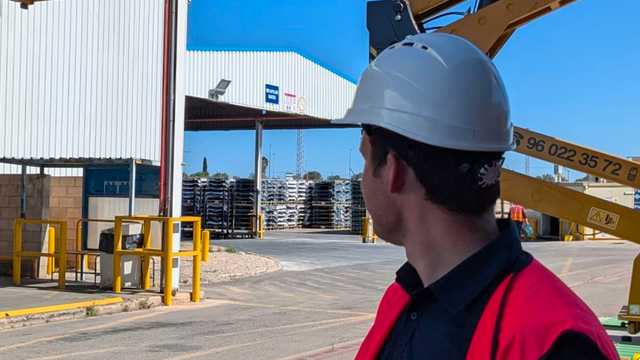 Técnico/a de Mantenimiento y Limpieza