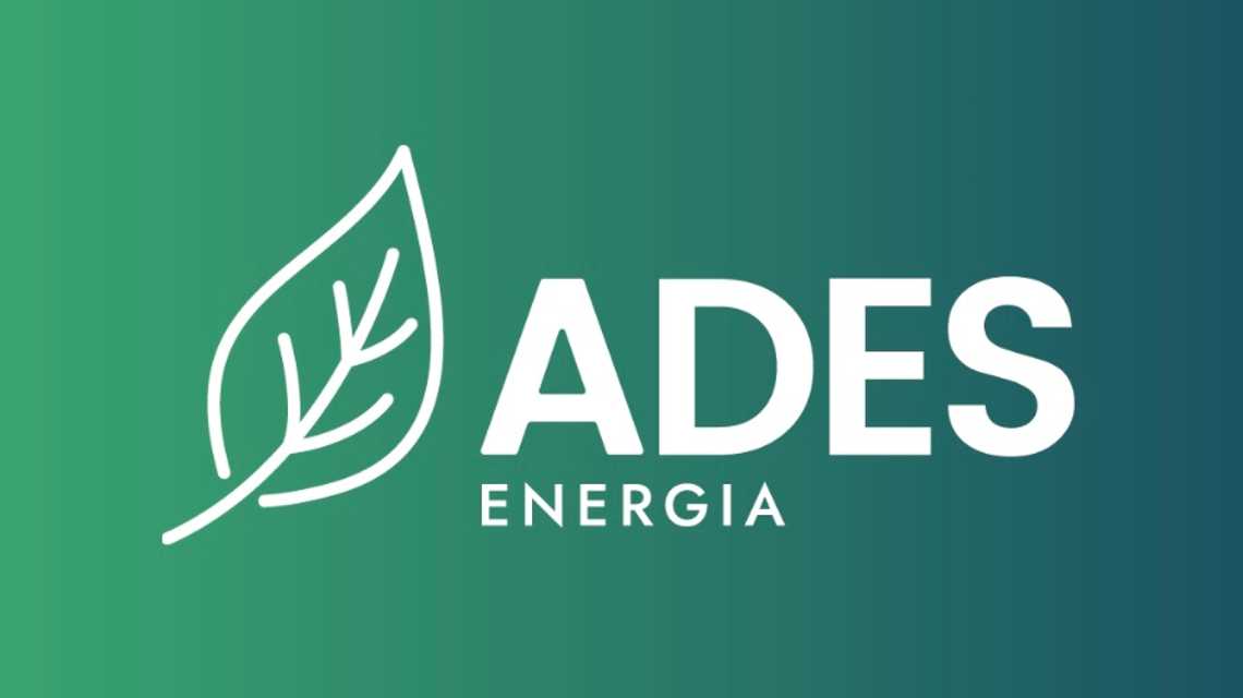 ADES Energía | Luz a precio justo | ades cover image