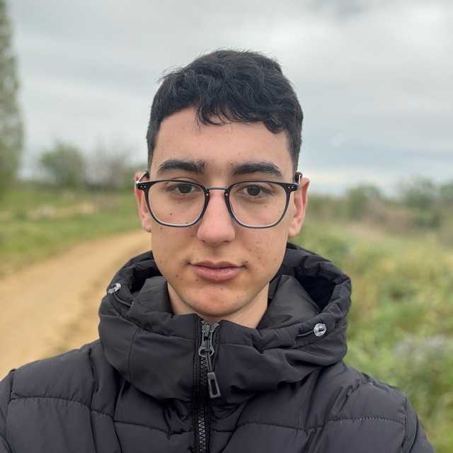Candidate avatar