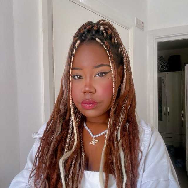 Candidate avatar