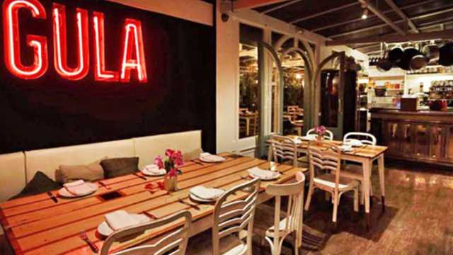 Cocinero/a Restaurante