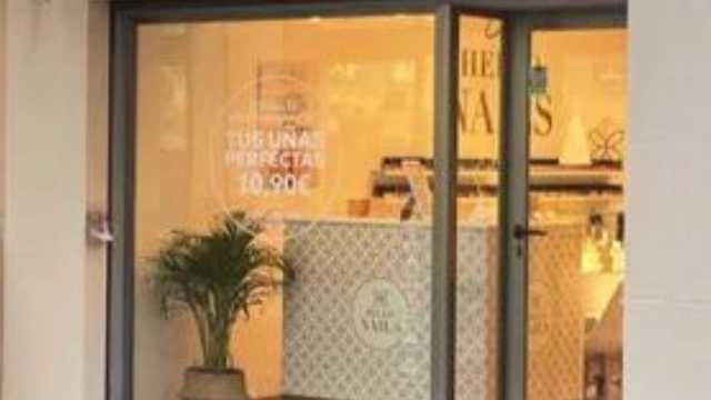 Manicurista Técnica Uñas Acrilicas