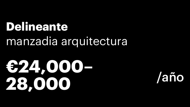 Delineante