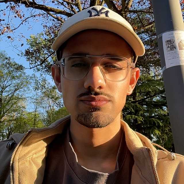 Candidate avatar