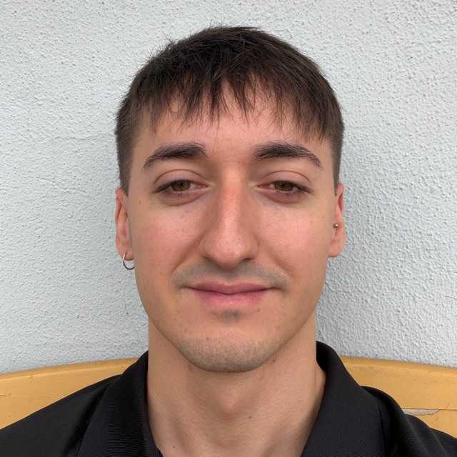 Candidate avatar
