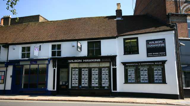 Senior Lettings Negotiator