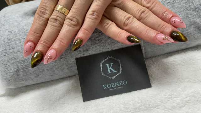 Manicurista y Pedicurista