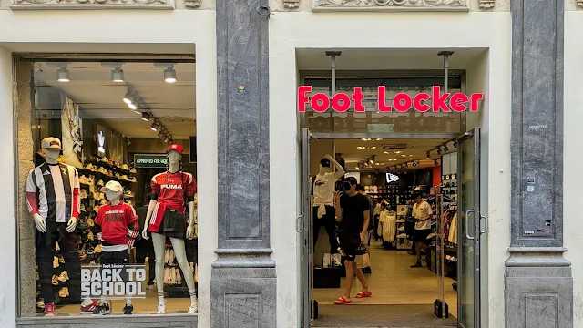 Dependiente/a de Tienda