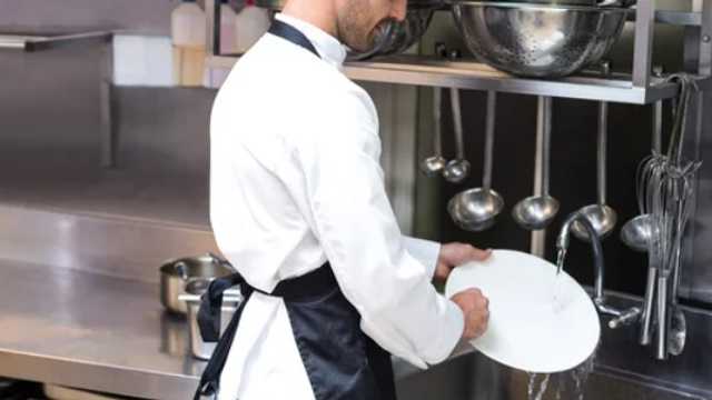 OFFICE DE COCINA