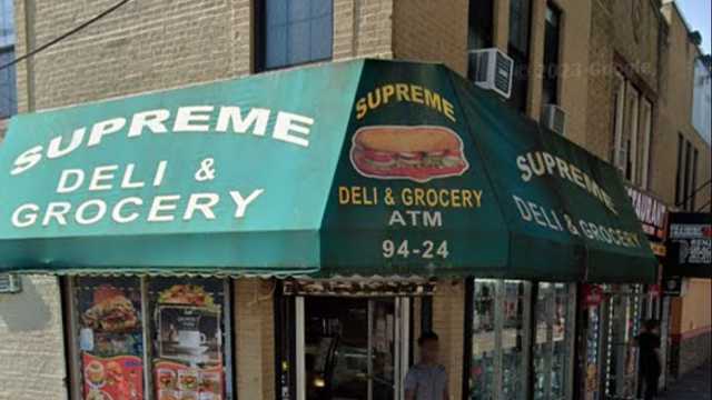 Experienced Deli Worker only (read full ad before calling) (Ozone park)