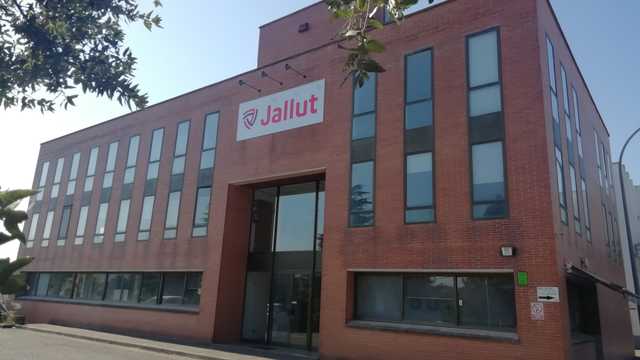 Operario/a industrial