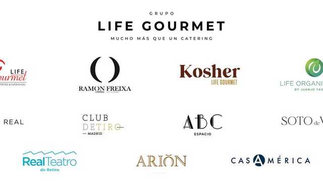 Camareros, Cocineros Logisticos