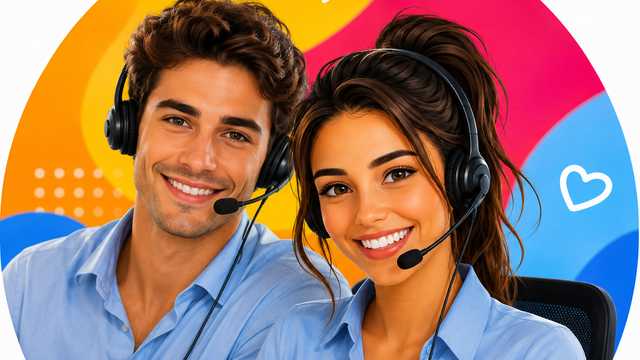 Teleoperador/a - Campaña verano