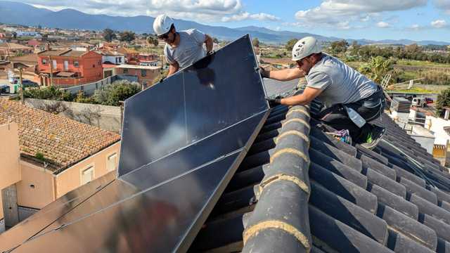 Instalador/a