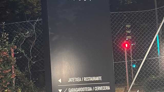 Camarero/a de Sala/Terraza