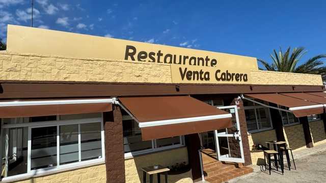 Camarero/a