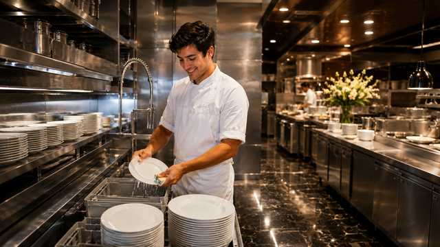 PICA / FREGAPLATOS – HOTEL 5* EN MALLORCA