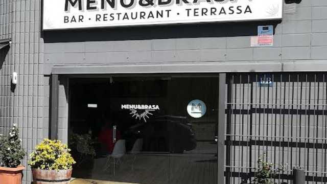 Camarero de lunes a viernes en Rubí