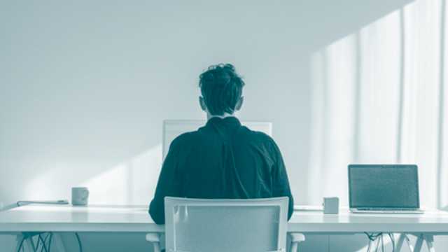 Estudiante  marketing digital