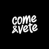 Come y Vete logo