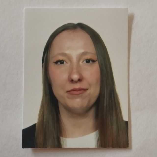 Candidate avatar