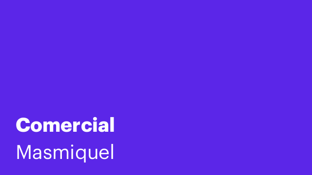 Comercial