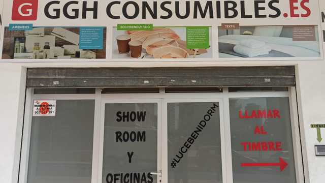 AGENTE COMERCIAL EN EXCLUSIVA