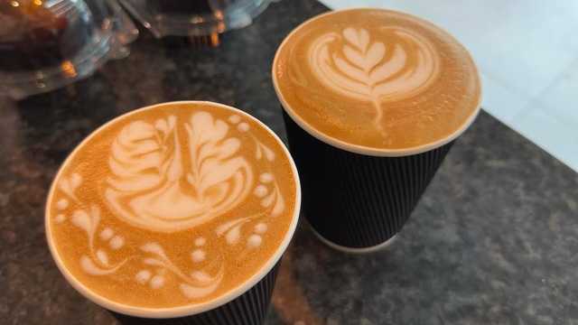 Head Barista