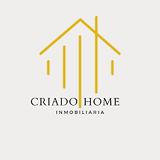 Criado Home Inmobiliaria logo