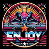 Enjoy V. avatar icon
