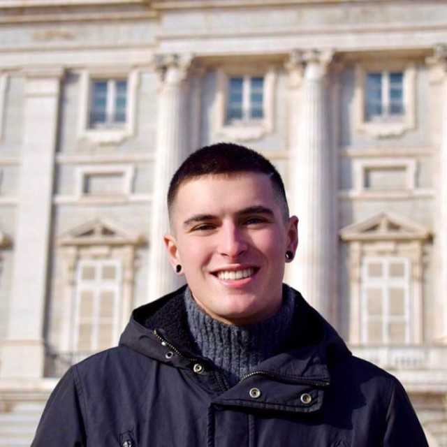 Candidate avatar