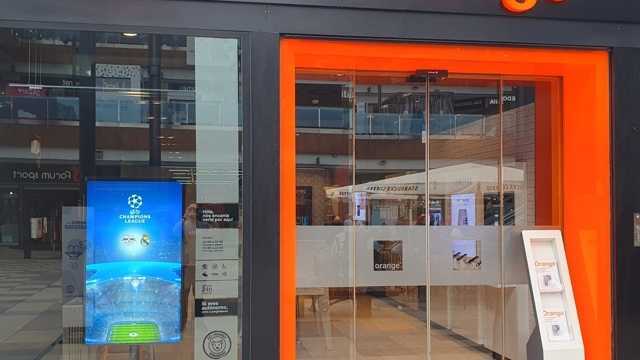 Dependiente/a de Tienda