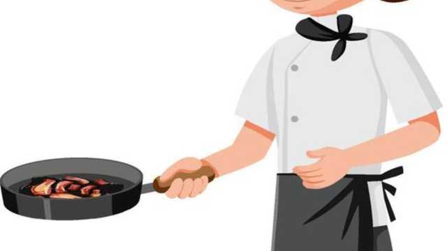 Cocinero/a y Ayudante/a de Cocina