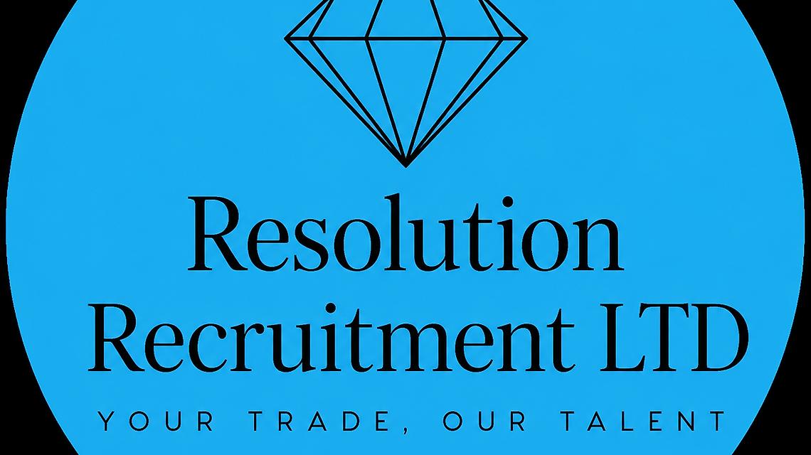 Resolution Recruitment Ltd cover image
