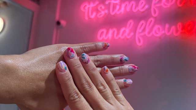 Manicurista