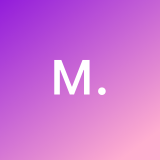 Marta .. avatar icon