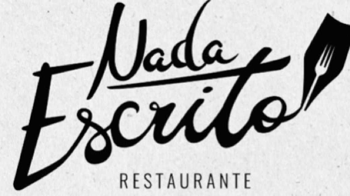 Restaurante Nada Escrito cover image