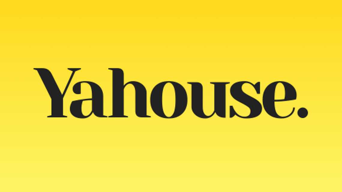 Yahouse  cover image