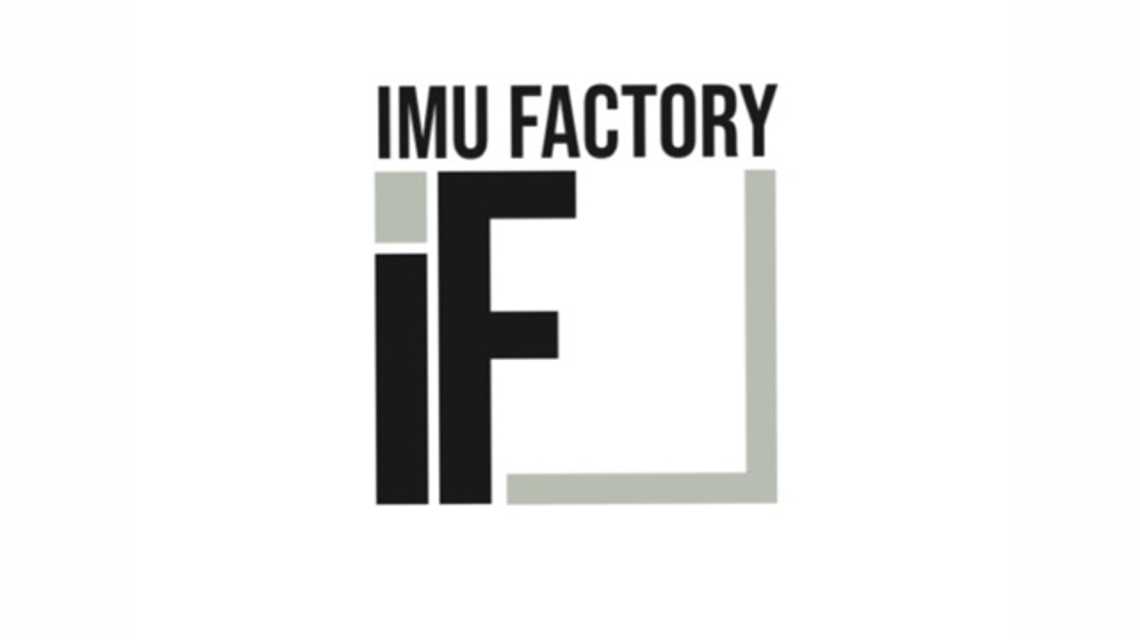 IMU FACTORY cover image