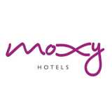 Moxy London Stratford logo