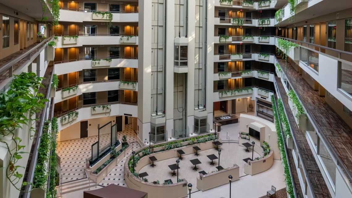 Harmony Suites Secaucus Meadowlands cover image