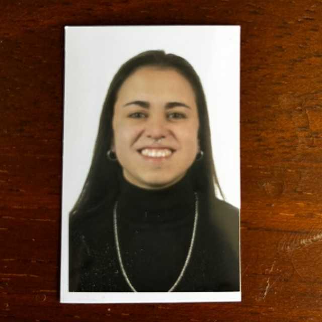 Candidate avatar