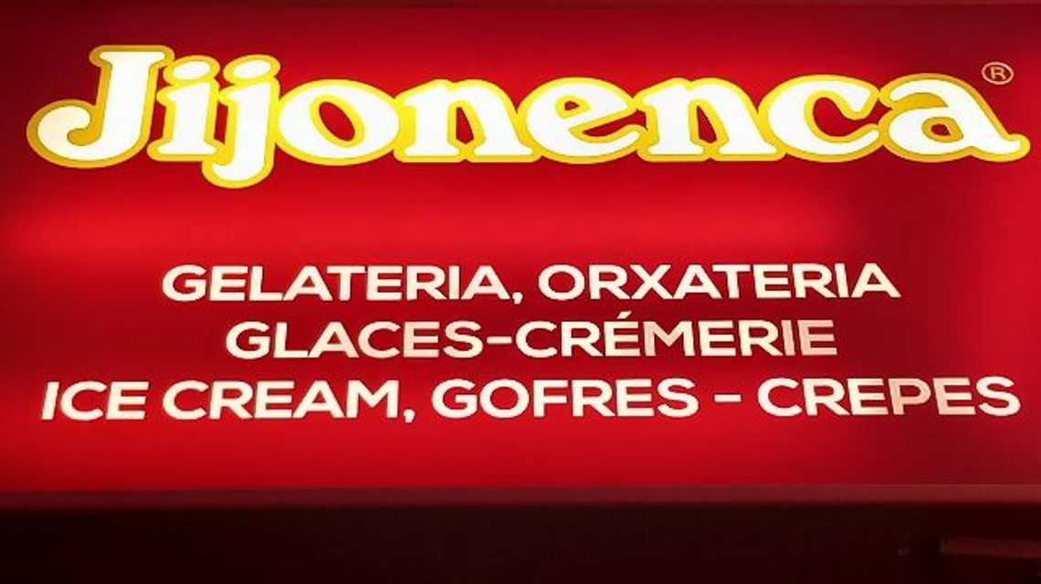 Jijonenca cover image