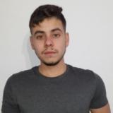 Adrian S. avatar icon