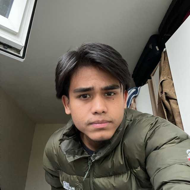 Candidate avatar