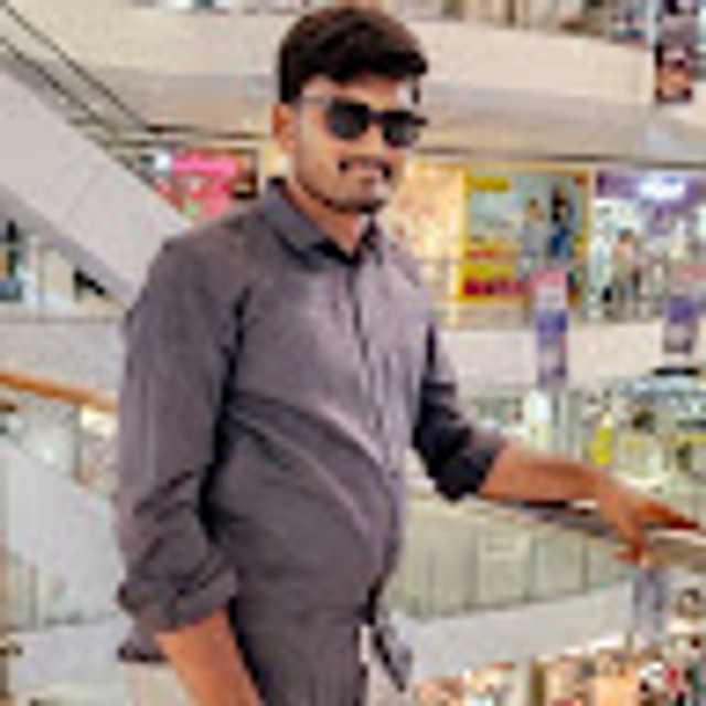 Candidate avatar