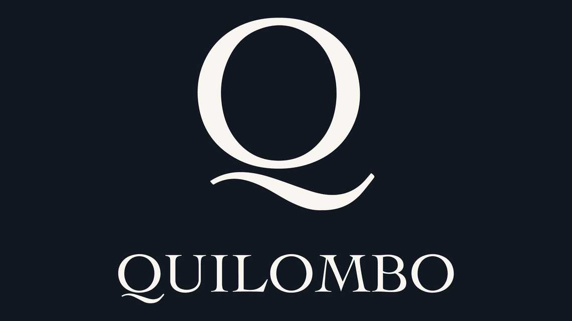 Quilombo Tapas cover image