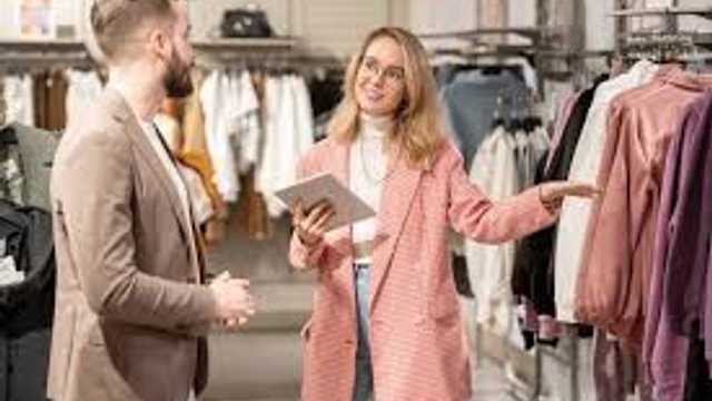 Dependiente/a de Tienda