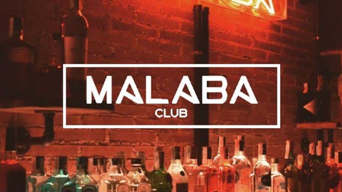 Malaba Club cover image