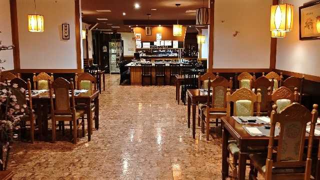 Camarero/a de Restaurante
